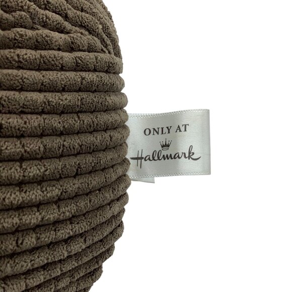 Hallmark Peek A Boo Owl Plush Talking Toy 1.5V 2 AA Batteries Soft Fabric Plush - Picture 4 of 9